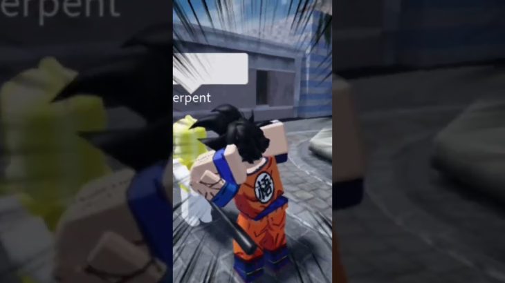 Elegant dodge meme…? #elegant  #meme #ultrainstinct #dragonball #roblox #身勝手の極意 #ドラゴンボール #ミーム