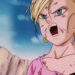 【MAD/AMV】DBGT – Super 17 『Nothing Helps』