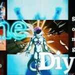 【MAD/AMV】DRAGON BALL×The Dying Song（Time To Sing）Slipknot