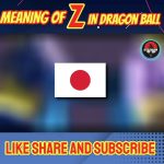 THE REAL MEANING OF [DRAGON BALL Z]||#shorts