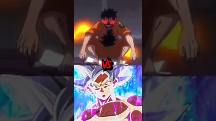 goku fans gonna be mad as hell