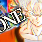 〈mad〉ドラゴンボール×ALONE