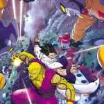 Dragon Ball Super: Super Hero – Subtitled in English -ドラゴンボール超 スーパーヒーロー