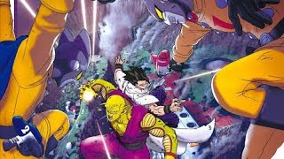 Dragon Ball Super: Super Hero – Subtitled in English -ドラゴンボール超 スーパーヒーロー