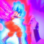 ドラゴンボール超（スーパー） // ベストマッチ//Goku Vs Hit [ 崇高な瞬間 #10]