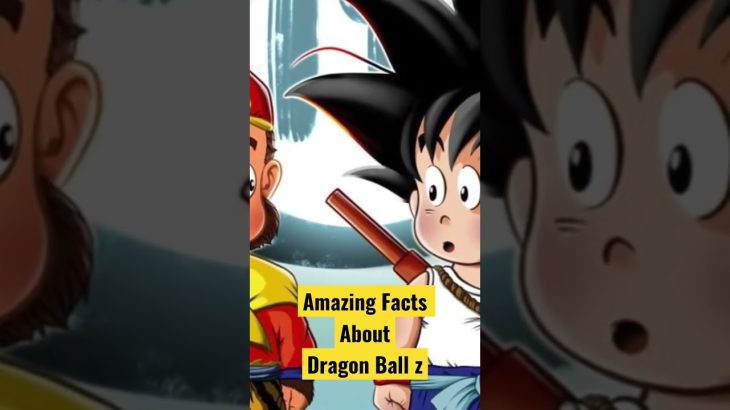 How a Chinese novel inspired Dragon Ball Z