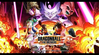 【ドラゴンボールザブレイカーズ】戦闘力たったの５の俺が初見プレイ【PS4】