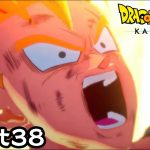 最期の戦い【ドラゴンボールＺ カカロット】Part38 ※ネタバレ注意