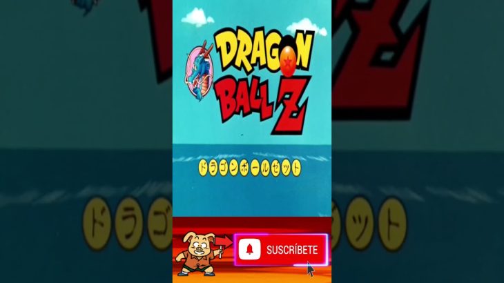 [Toriyama revela el origén de la Z] #dragonball #dragonballz #dragonballsuper
