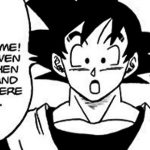 Why is Goku Like This? #shorts