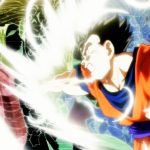 ドラゴンボール超（スーパー） // ベストマッチ// ゴハンとピッコロは、第10宇宙の最後の2人の戦士に立ち向かった。