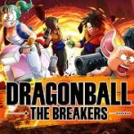 【Dragon Ball】ドラゴンボールザブレイカーズ【Breakers】#025