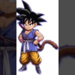 ドラゴンボールGT