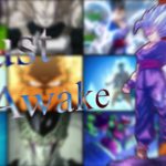 【MAD】ドラゴンボール超スーパーヒーロー/Just Awake
