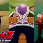 ドラゴンボール争奪編【ドラゴンボールZカカロット】＃41