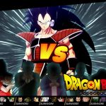 もしもラディッツがドラゴンボールザブレイカーズに参戦したら