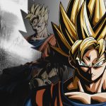 ドラゴンボールゼノバース2配信ネタバレ注意