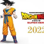 ドラゴンボール超スーパーヒーロー[2022]フルムービー-HD品質
