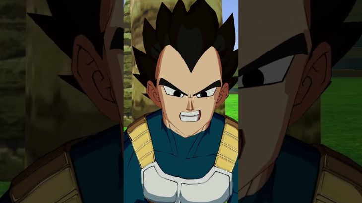Goku’s Strongest Opponent Yet #goku #vegeta #dragonball #anime