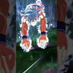 HOW TO MAKE YOUR OPPONENT MAD TRIPLE LF UI GOKU #shorts