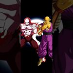 Jiren vs Goku//mAd saiyAn||who will win||#anime #goku