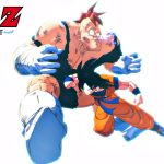 #6【ドラゴンボールZカカロット】DRAGON BALL Z KAKAROT「ネタバレあり」【悟空体験アクションRPG 】