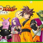 Dragon Ball Online (ドラゴンボールオンライン) Gameplay part 1