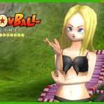 Dragon Ball Online (ドラゴンボールオンライン) Gameplay part 3