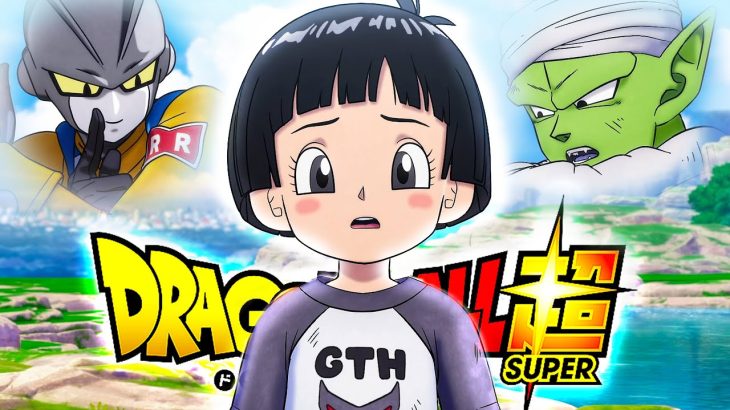 KRILIN EST MISÉRABLE ?! DRAGON BALL SUPER CHAPITRE 91 “NOUVEL” ARC REVIEW ! (DBS)