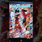 【SDBH】スーパードラゴンボールヒーローズ【✨高騰カード集✨】