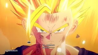 【ドラゴンボールZカカロット】人造人間セル！【ps＋エクストラ】