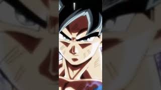 悟空vsサイタマ#強さ比べ #ドラゴンボール#ワンパンマン#アニメ