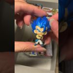 【DragonBall】ドラゴンボール超戰士フィギュア6 blindbox unbox 10