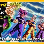 💥¡LA PRÓXIMA SAGA DE DRAGON BALL SUPER! (Súper debate)💥 PODCAST BudokastZ #8