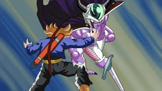 【アニメ】もしもトランクスではなく「剣」が強いだけだったら【ドラゴンボール】【ネタ】