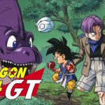 (cover)ひとりじゃない｜フジテレビ系列テレビアニメ『ドラゴンボールGT』第1期エンディングテーマ
