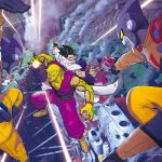 原作者・鳥山明 渾身の最新作『ドラゴンボール超 スーパーヒーロー』を早くもチャンネル初放送！