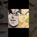 【ドラゴンボール超】天下無敵の合体おとうさん！#ドラゴンボール超#ドッカンバトル