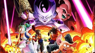 ドラゴンボールザブレイカーズ　PS4　[参加型]