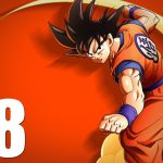 (概要欄見てね)【ドラゴンボールℤカカロット(PS5リマスター)　#８】オラわくわくすっぞ！(ネタばれ注意)