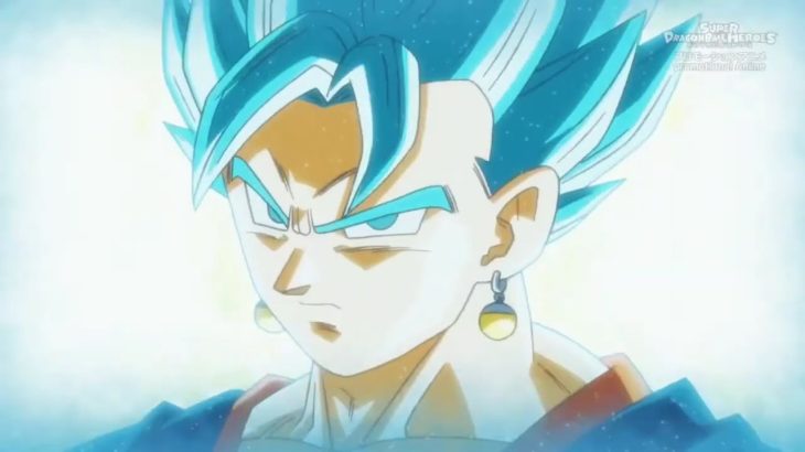 Super Dragon Ball Heroes Episode 49 English Subbed HD1080 – スーパードラゴンボールヒーローズ 49話