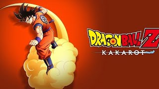 ［ライブ配信］黒太がドラゴンボールZ カカロット をプレイ パート2