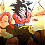 Goku GT Edit#edit#shorts#viralshorts#youtubeshorts#editsanime#anime#dragonball#goku#gokuedits#capcut