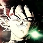 【MAD】Dragon Ball Super Opening (Goku Black Saga) Manga Ver.