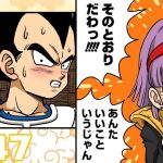 【ドラゴンボールSD】新作EP#47「舞い降りた絶望」【最強ジャンプ漫画】