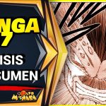 Sí, fue la MEJOR BATALLA de GOTEN y TRUNKS 💥 REVIEW+RESUMEN MANGA 97 DRAGON BALL SUPER