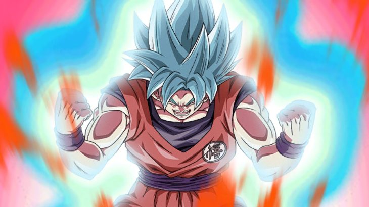 【悲報】一生成長することが無い【ドラゴンボールレジェンズ】【DRAGONBALL LEGENDS】