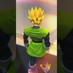 ドラゴンボールZの一番くじで当てました。！孫悟飯のスーパーサイヤ人です。！めちゃかっこいいなて思いました。！ #アニオタ #あにめ #アニメ #アニヲタ #オタク #ドラゴンボールz#孫悟飯