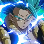 ドラゴンボール超 第16話『ゴジータvs超ジャネンバ！』