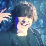 三浦大知 Daichi Miura   Blizzard 映画『ドラゴンボール超 ブロリー』主題歌